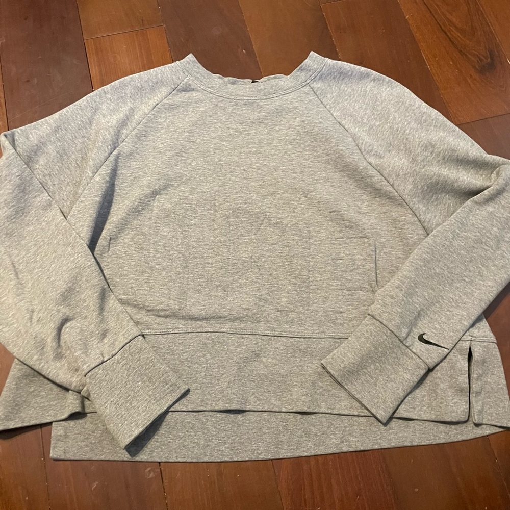 Nike Crew Neck